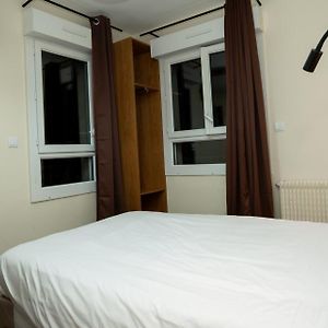 Eenpersoonskamer